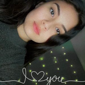 Meet your Posher, Marisol